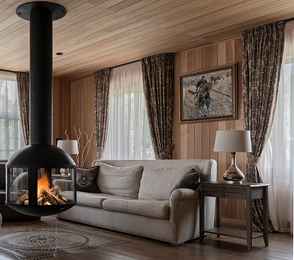 Конгресс-отель «Пересвет», фото 6