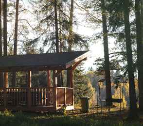 Конгресс-отель «Пересвет», фото 29