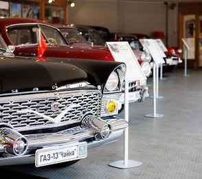 Конгресс-отель «Пересвет», фото 32