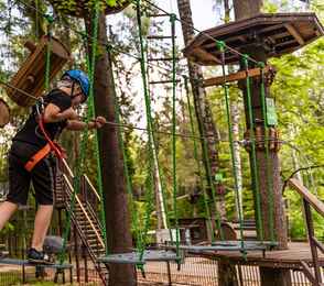 Конгресс-отель «Пересвет», фото 34