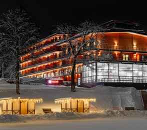 Конгресс-отель «Пересвет», фото 49