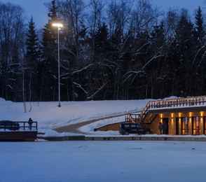 Конгресс-отель «Пересвет», фото 50