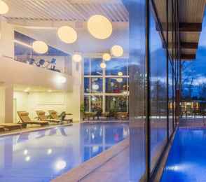 Конгресс-отель «Пересвет», фото 52