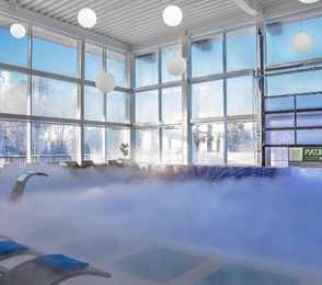 Конгресс-отель «Пересвет», фото 58