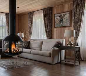 Комфорт-отель «Пересвет»