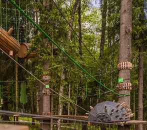 Комфорт-отель «Пересвет», фото 8