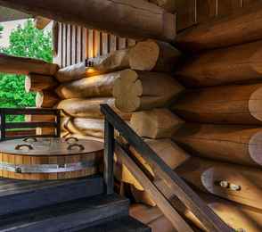 Комфорт-отель «Пересвет», фото 14