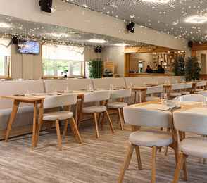 Комфорт-отель «Пересвет», фото 27