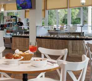 Комфорт-отель «Пересвет», фото 30