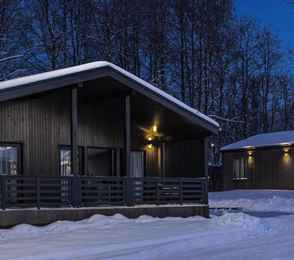 Комфорт-отель «Пересвет», фото 50