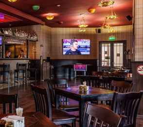 Комфорт-отель «Пересвет», фото 64