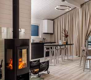 Комфорт-отель «Пересвет», фото 66