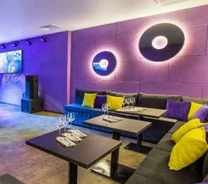 Комфорт-отель «Пересвет», фото 70