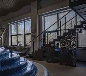 Комфорт-отель «Пересвет», фото 73