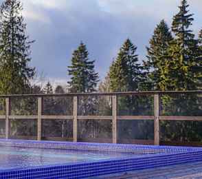 Эко-отель «Пересвет», фото 12