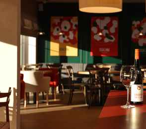 Эко-отель «Пересвет», фото 22