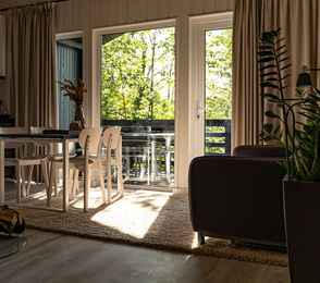 Эко-отель «Пересвет», фото 39