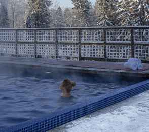 Эко-отель «Пересвет», фото 53