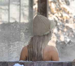 Эко-отель «Пересвет», фото 56