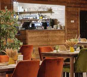 Эко-отель «Пересвет», фото 68