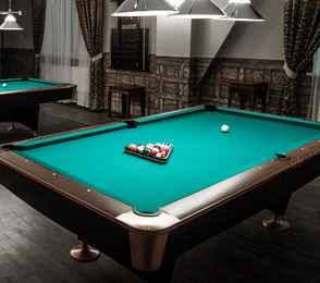 Эко-отель «Пересвет», фото 70