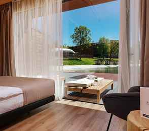 Отель Les Villages Peresvet, фото 4