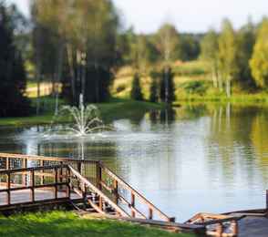 Отель Les Villages Peresvet, фото 6