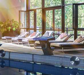 Отель Les Villages Peresvet, фото 8