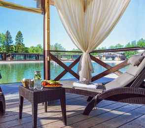 Отель Les Villages Peresvet, фото 15