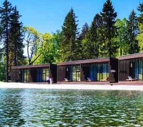 Отель Les Villages Peresvet, фото 16