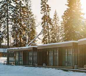 Отель Les Villages Peresvet, фото 48