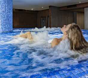 Отель Les Villages Peresvet, фото 70