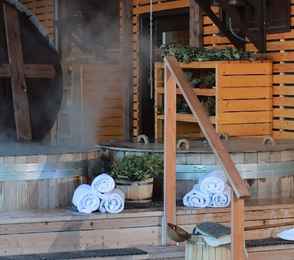 Отель Les Villages Peresvet, фото 73