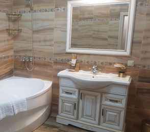 Санаторий «Главные нарзанные ванны», фото 5