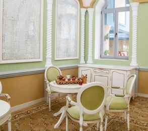 Санаторий «Главные нарзанные ванны», фото 6