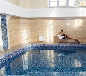 Санаторий «Главные нарзанные ванны», фото 11