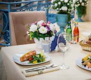 Санаторий «Главные нарзанные ванны», фото 13