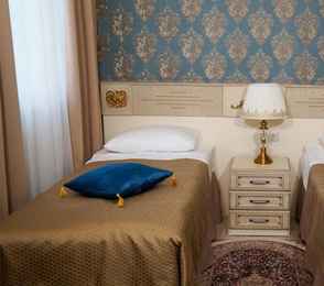 Санаторий «Главные нарзанные ванны», фото 14