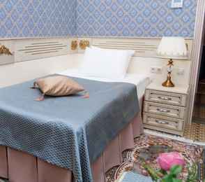 Санаторий «Главные нарзанные ванны», фото 16