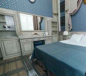 Санаторий «Главные нарзанные ванны», фото 18