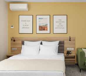 Отель Ikos Polyana, фото 4