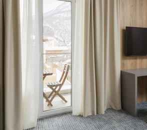 Отель Ikos Polyana, фото 7