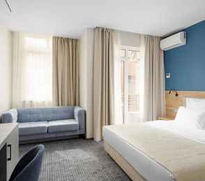 Отель Ikos Polyana, фото 8