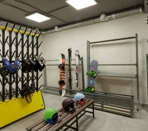 Отель Ikos Polyana, фото 9