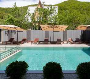 Отель Ikos Polyana, фото 17