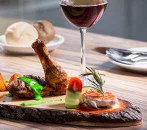 Отель Ikos Polyana, фото 11