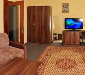 Курортный отель «Мечта», фото 8