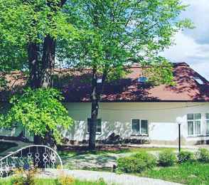 Парк-отель «Вишневый сад»