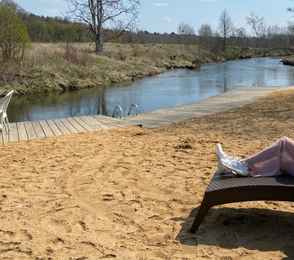 Парк-отель «Вишневый сад», фото 19