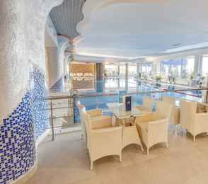 Комплекс апартаментов «Апарт-Сити Ирида Аквамарин & АкваDeluxe», фото 26